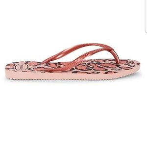 Havaianas Flip Flops